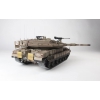 Ferngesteuerter Panzer ASG/IR/Sound/Rauch 1:16 IDF Merkava MK IV RTR 2,4Ghz - Heng Long 3958-1U (S)